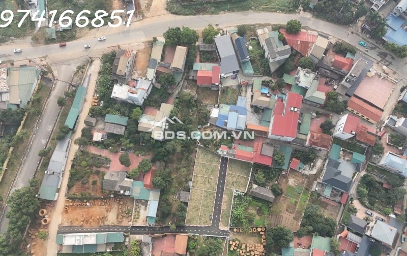 CÒN DUY NHẤT 1 LÔ ĐẤT NỀN HÒA LẠC RẤT GẦN FPT, BẢO TÀNG VŨ TRỤ VIỆT NAM. GIÁ CHỈ HƠN 4 TỶ. CAM KẾT CHUẨN THÔNG TIN!